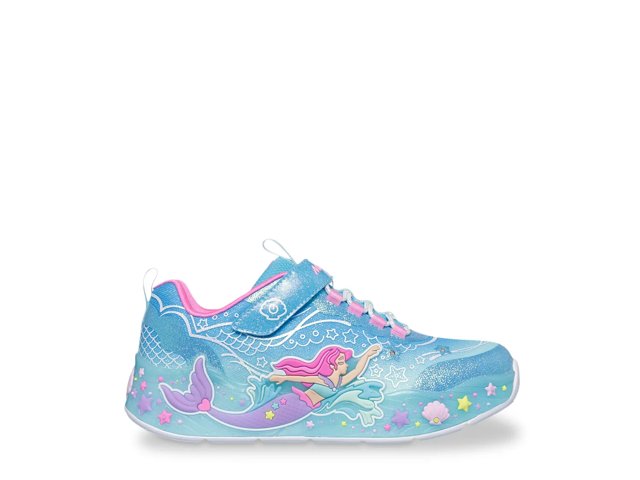Nike mermaid shoes online