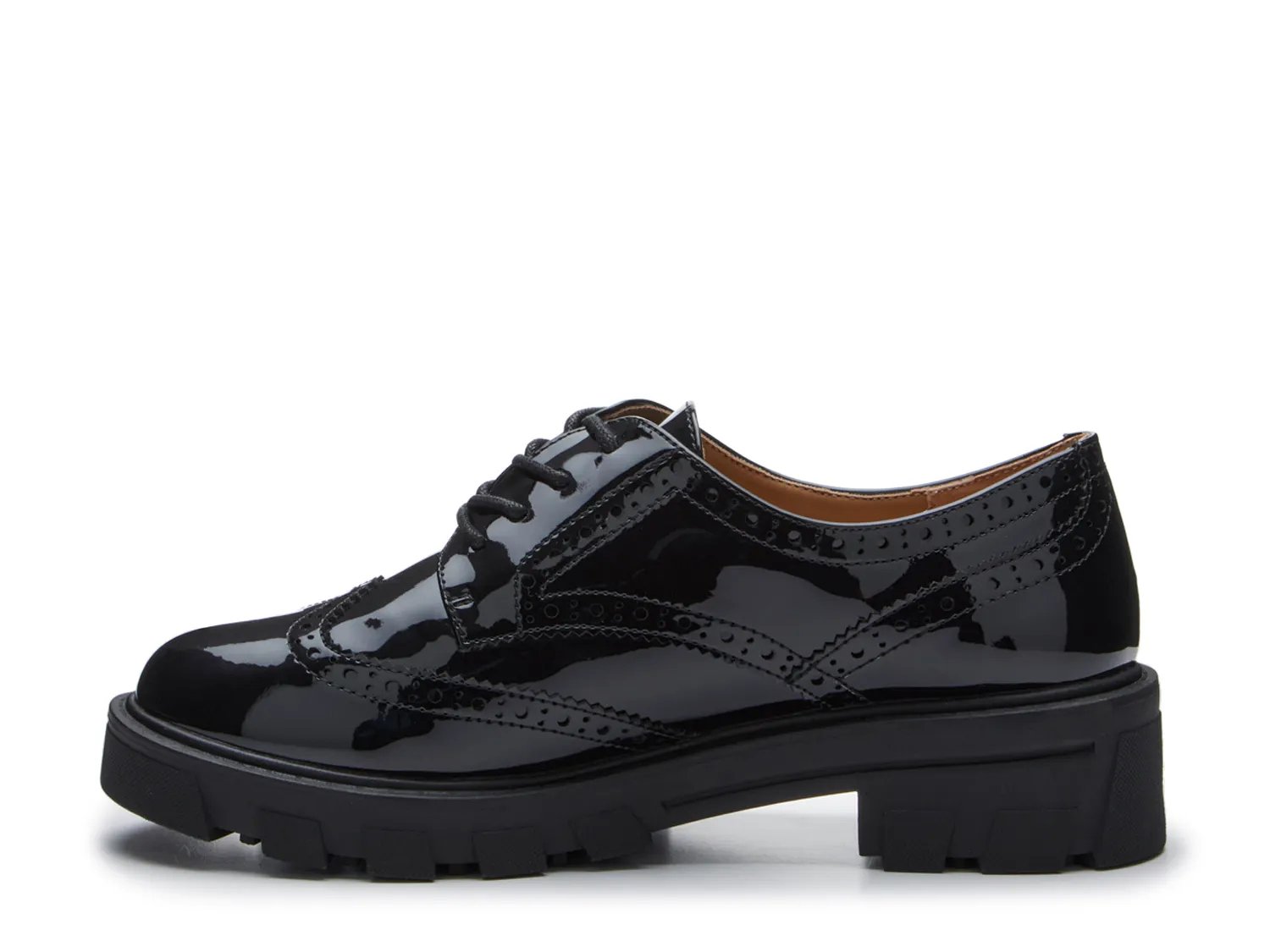 Londyn Oxford