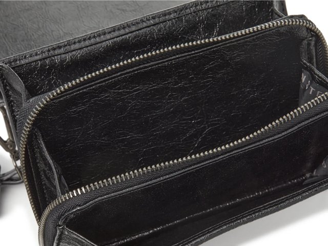 Steve Madden Miller Crossbody - Free Shipping | DSW