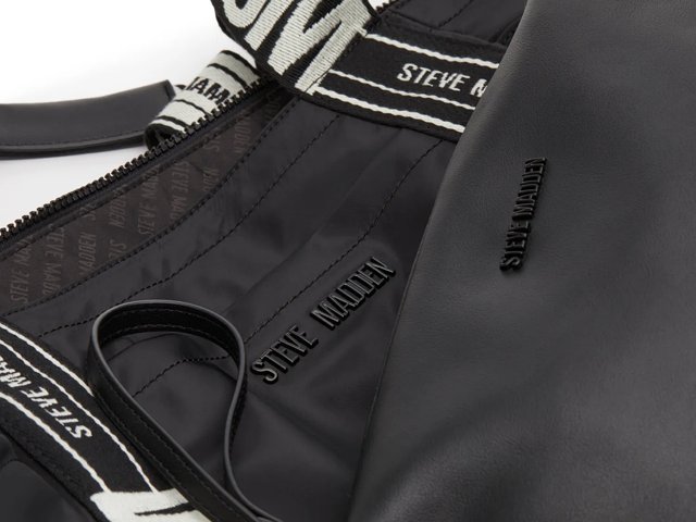 Steve Madden Brody Tote Free Shipping DSW