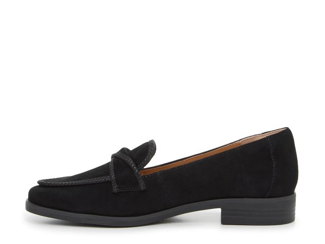 Hush puppies tassel loafer clearance
