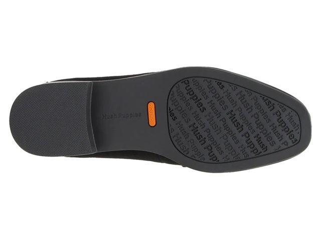 Hush puppies sole store