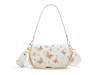 x Wicked Good News Glinda Shoulder Bag White view