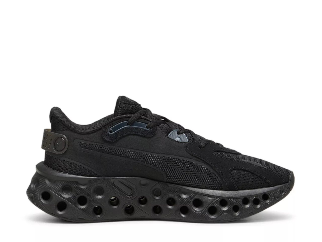 Мужские кроссовки Puma Softride Frequence Sneaker