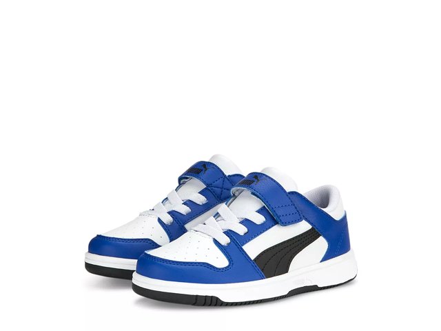公式サイト - ハイブランドの新作が続々登場 Sneaker Low-Top Layup Rebound Puma - DSW | Shipping Free - Kids' トップス