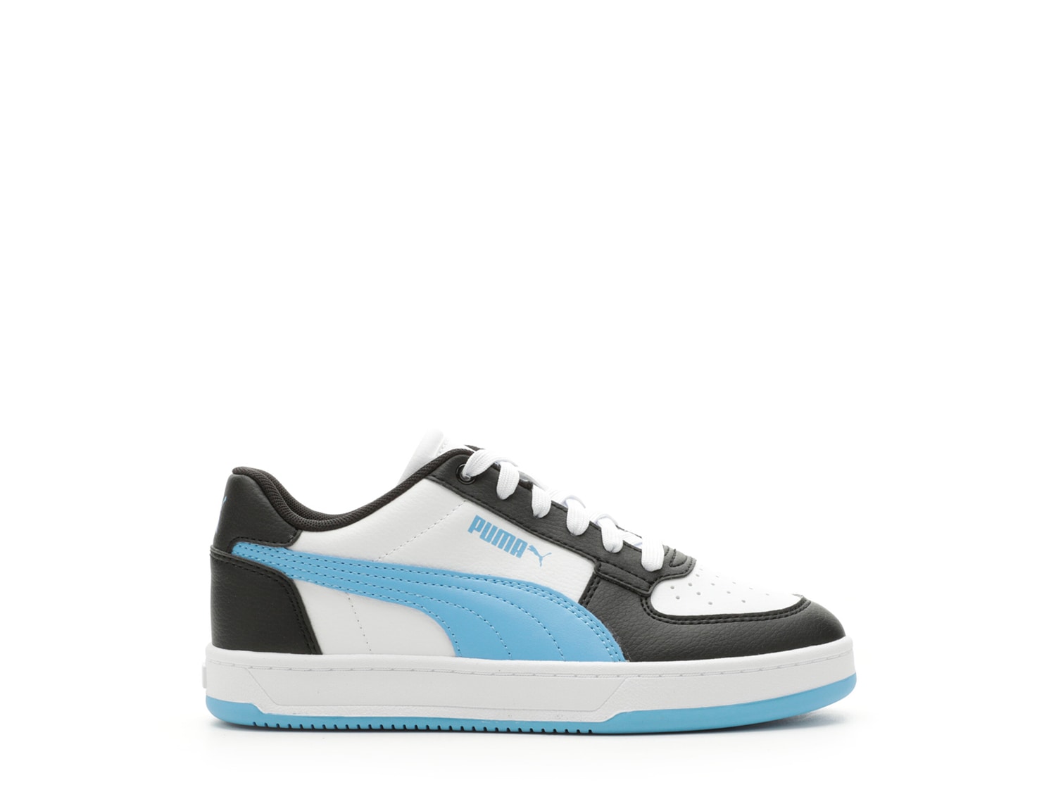 Модные кроссовки для мальчиков Puma Caven 2.0 Sneaker