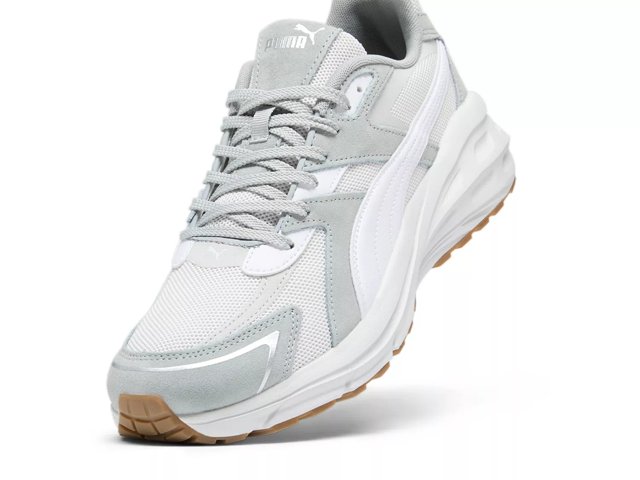Puma trinomic womens grey 2025