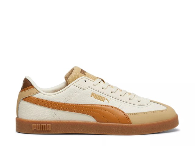 Puma Club II Era Sneaker Men s