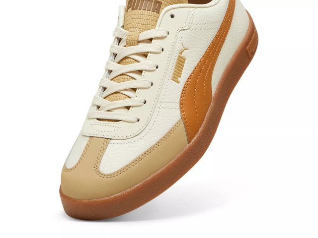 Puma Club II Era Sneaker - Men's - Free Shipping | DSW