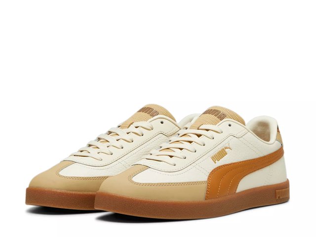 【PUMA】Puma Club 2 Era Puma Club II Era Sneaker - Men's - Free Shipping | DSW