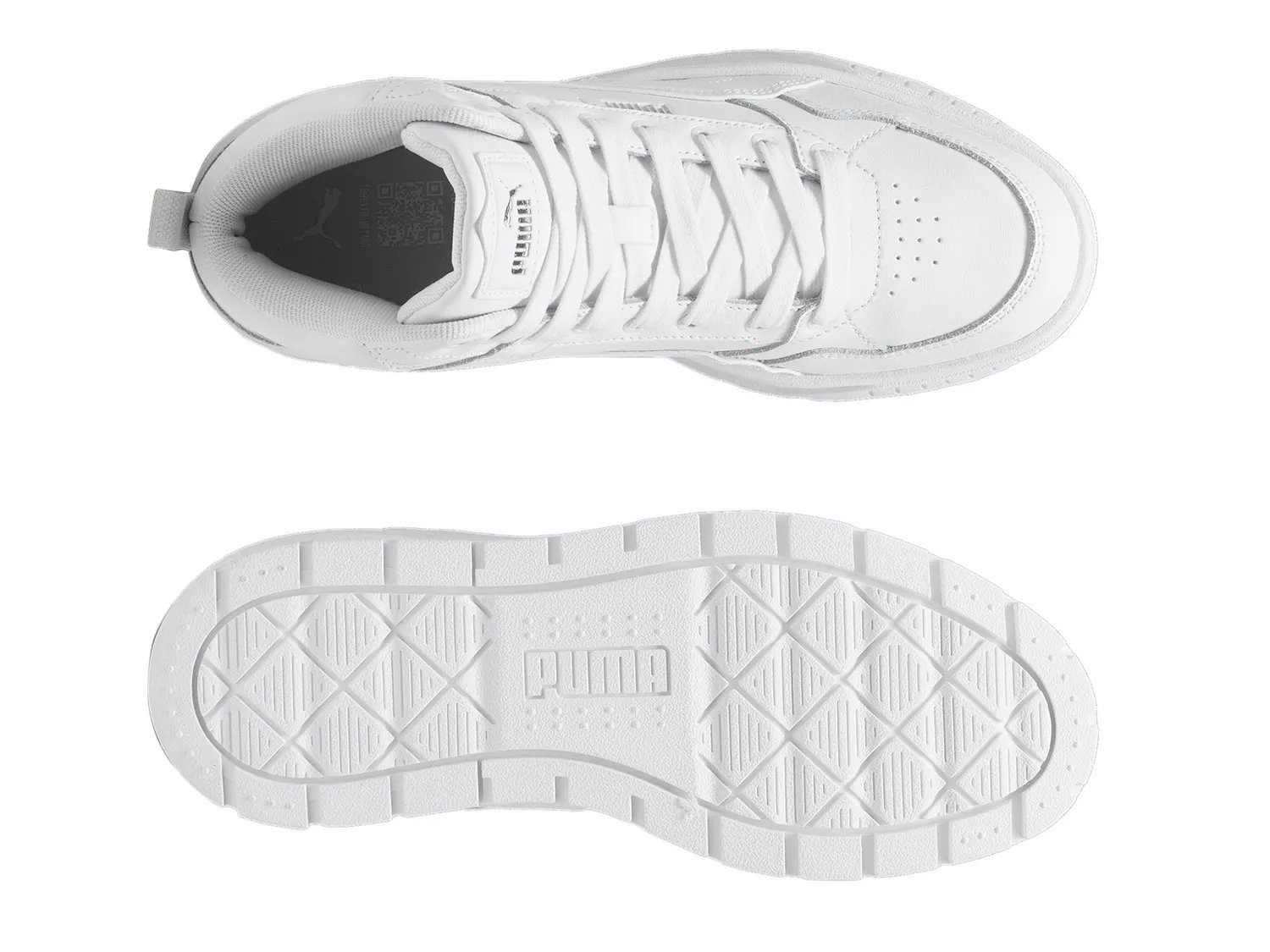 Karmen II Idol Sneaker - Women's
