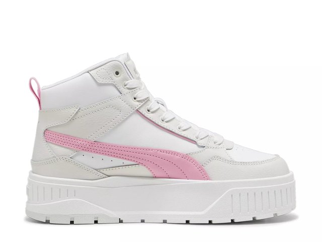 Puma high tops womens dsw sales