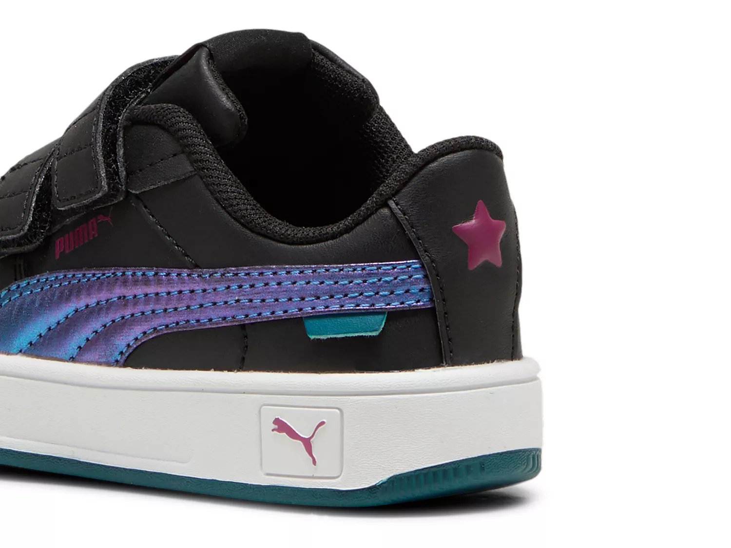 Carina Street Bouncy Sky V Toddlers' Sneakers | PUMA