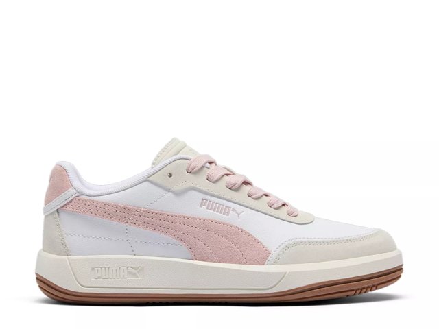 Puma Club Pearl Sneaker Womens