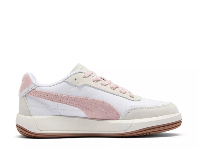 Puma Club Pearl Sneaker Womens Free Shipping DSW