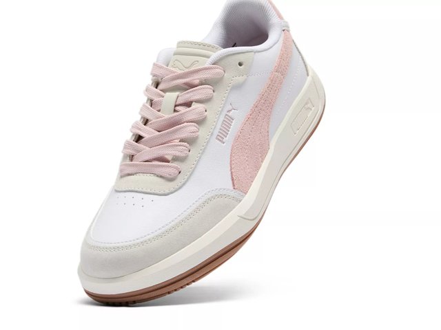 Puma pearl sneaker deals