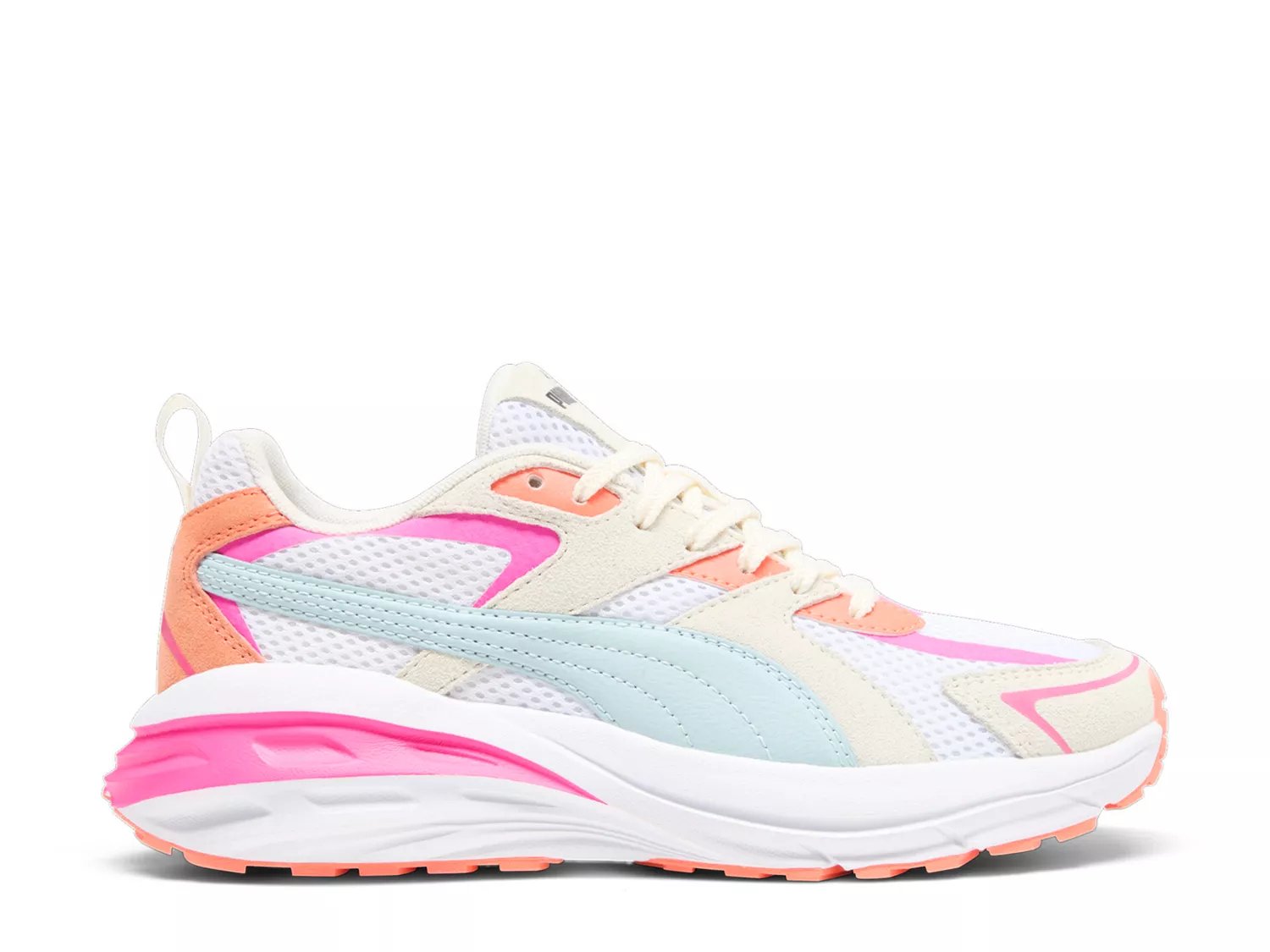 Женские спортивные кроссовки Puma Hypnotic LS Elevate