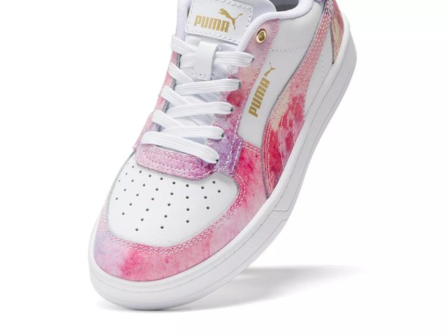 Puma california pink store