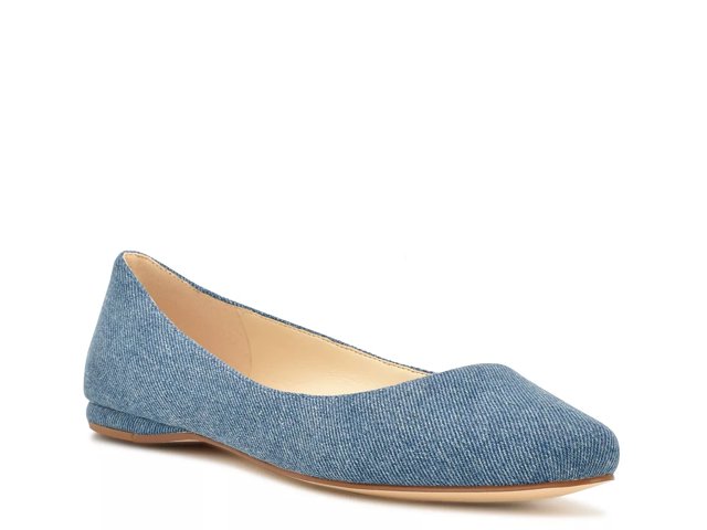 Nine West Speak Up Ballet Flat