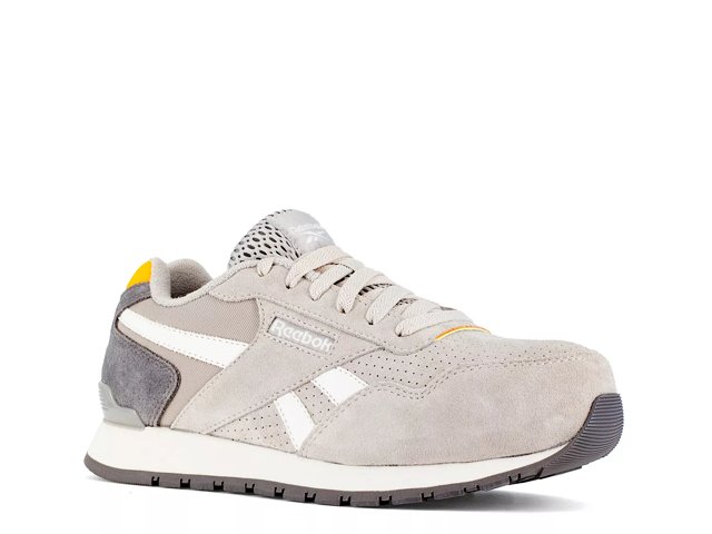 Reebok Work Harman Composite Toe Work Sneaker Women s Free Shipping DSW