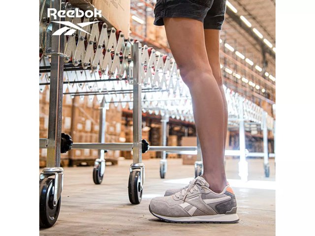 Reebok harman women clearance