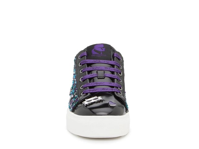 Karl lagerfeld shoes dsw store