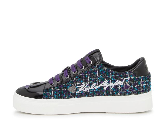 Karl lagerfeld dsw cheap