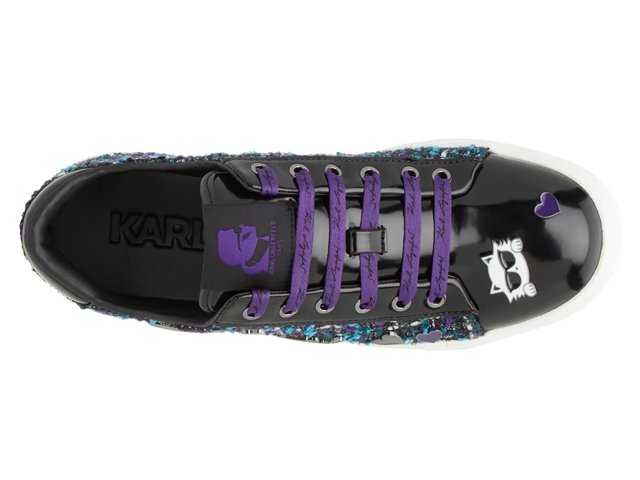 Karl lagerfeld dsw cheap