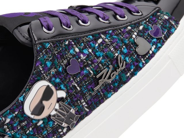 Karl lagerfeld shoes dsw clearance