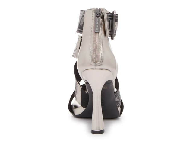 Karl Lagerfeld Paris Careliz Sandal - Free Shipping | DSW