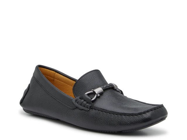 Mercanti fiorentini bit driving loafer best sale