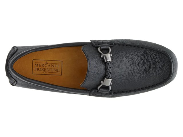 Mercanti fiorentini bit driving loafer best sale