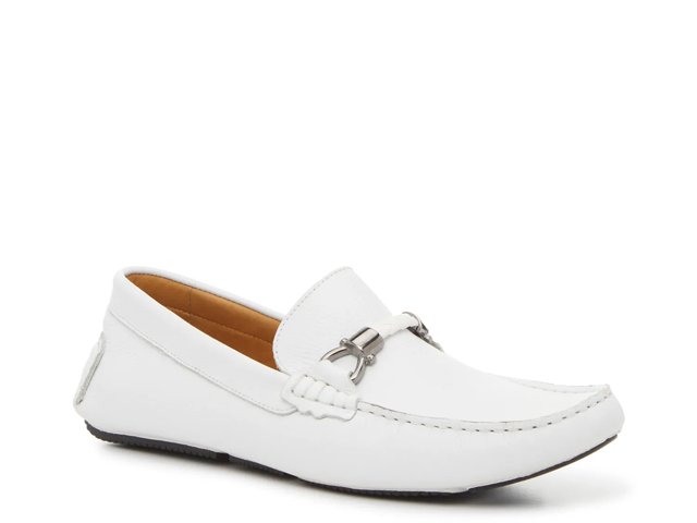 Mercanti Fiorentini 7879 Driving Loafer Free Shipping DSW