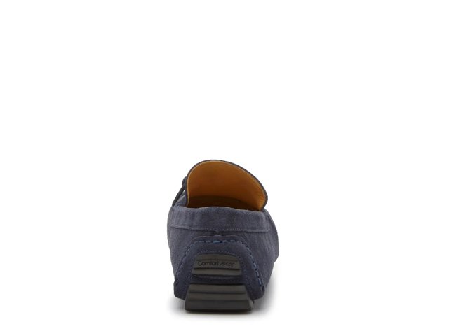 Mercanti Fiorentini 5008 Moc Driving Loafer