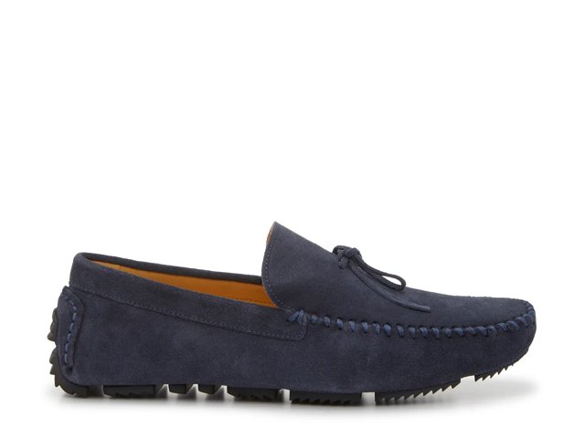 Mercanti Fiorentini 5008 Moc Driving Loafer