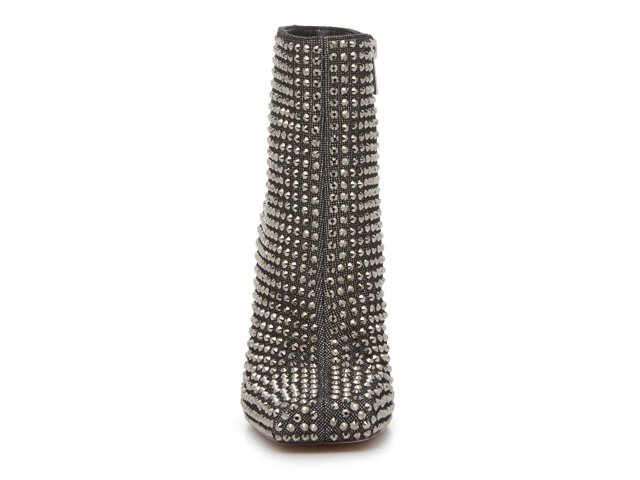 Jessica Simpson Jessica Simpson Luvrey Rhinestone Bootie Free Shipping DSW