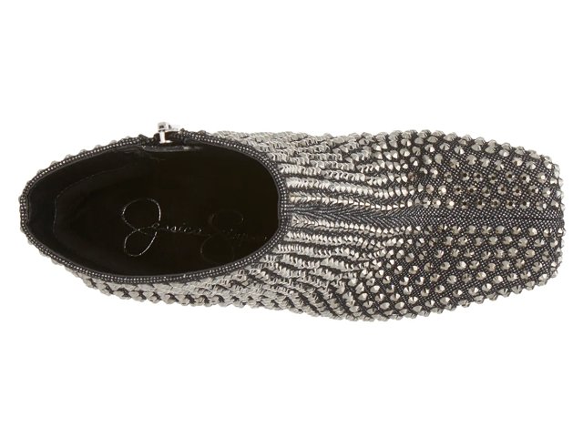 Jessica simpson prexton booties hot sale