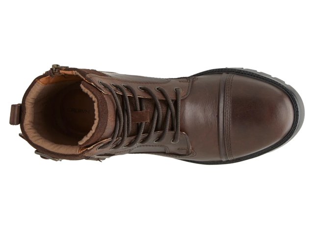 Crown Vintage Crishean Cap Buckle Boot - Free Shipping | DSW