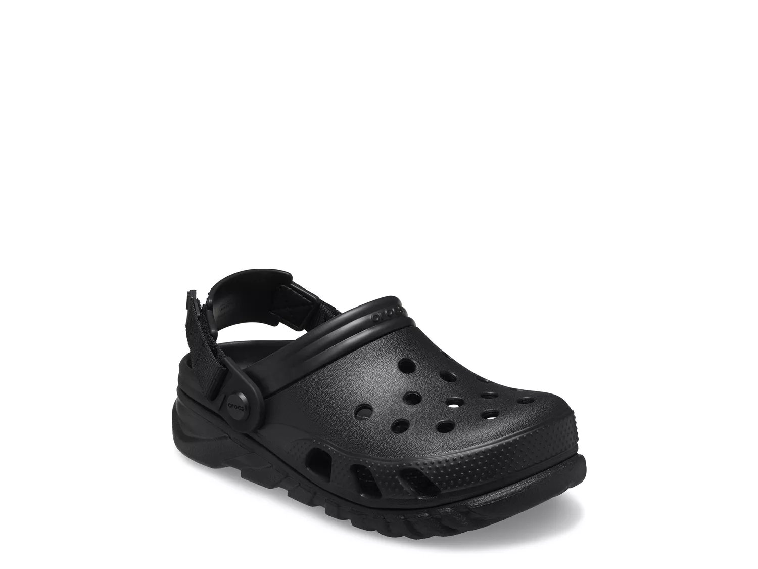 Женские босоножки Crocs Duet Max II Clog