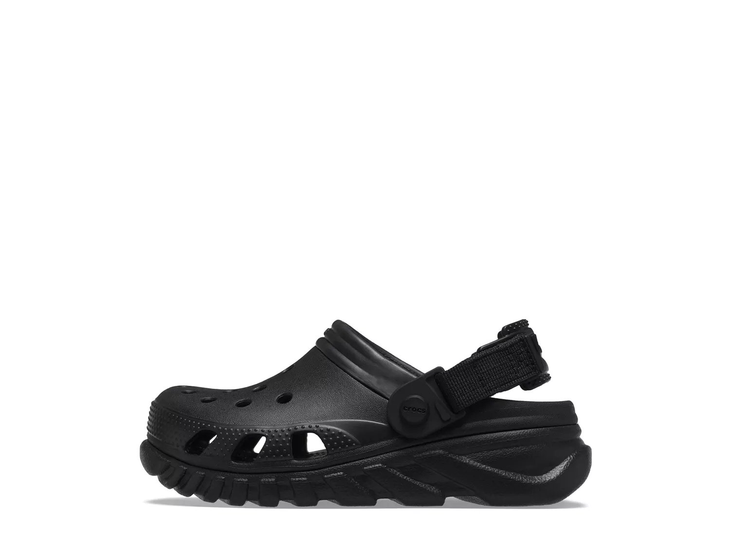 Duet Max II Clog