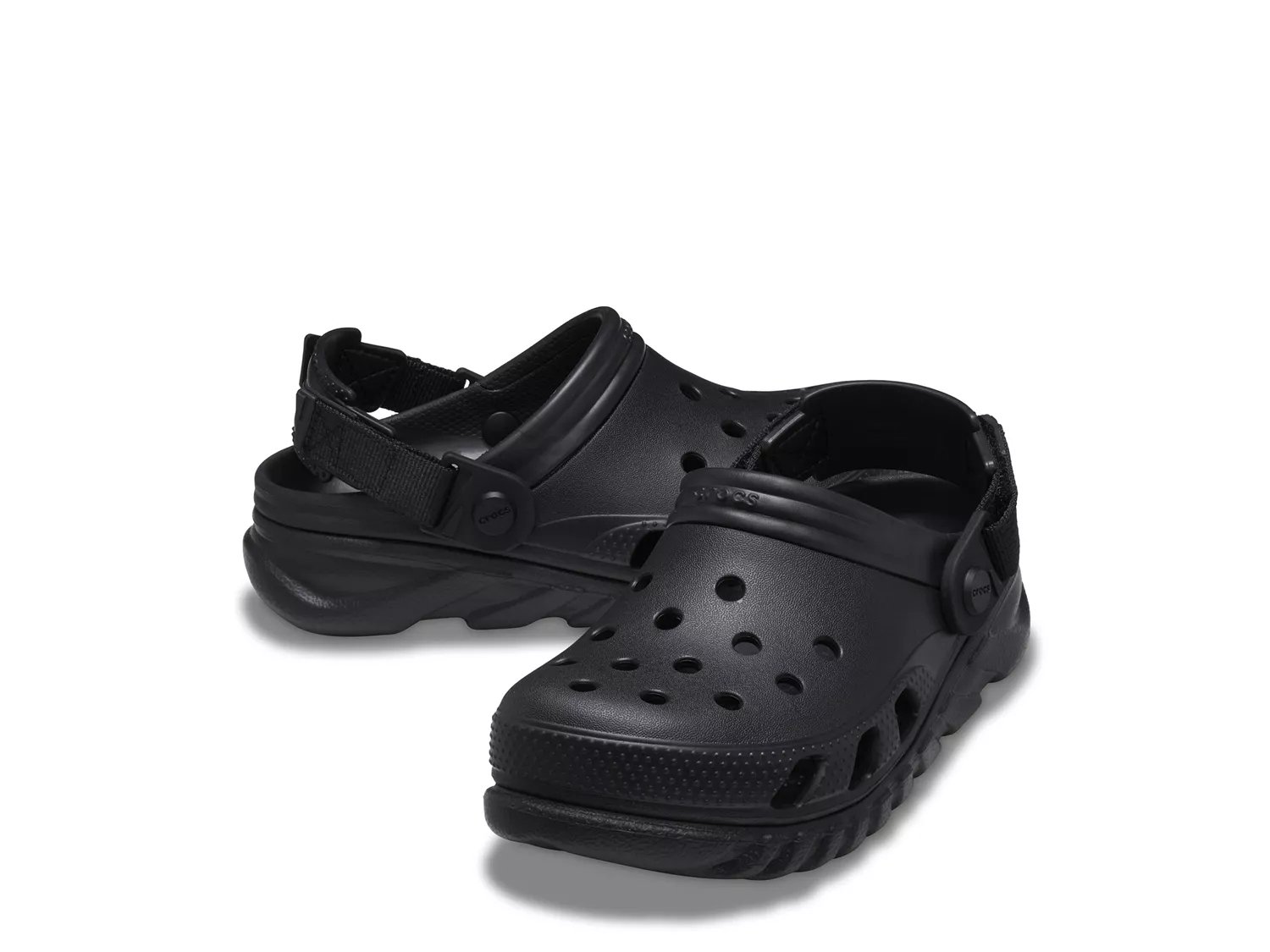 Duet Max II Clog