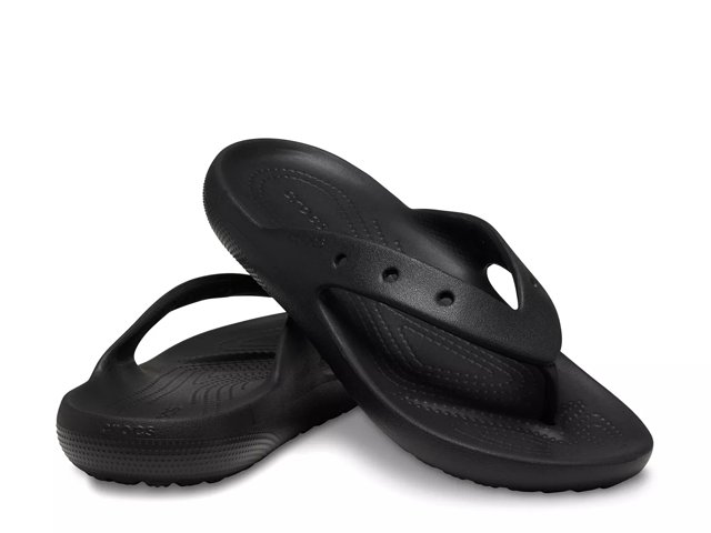 Crocs Classic v2 Flip Flop