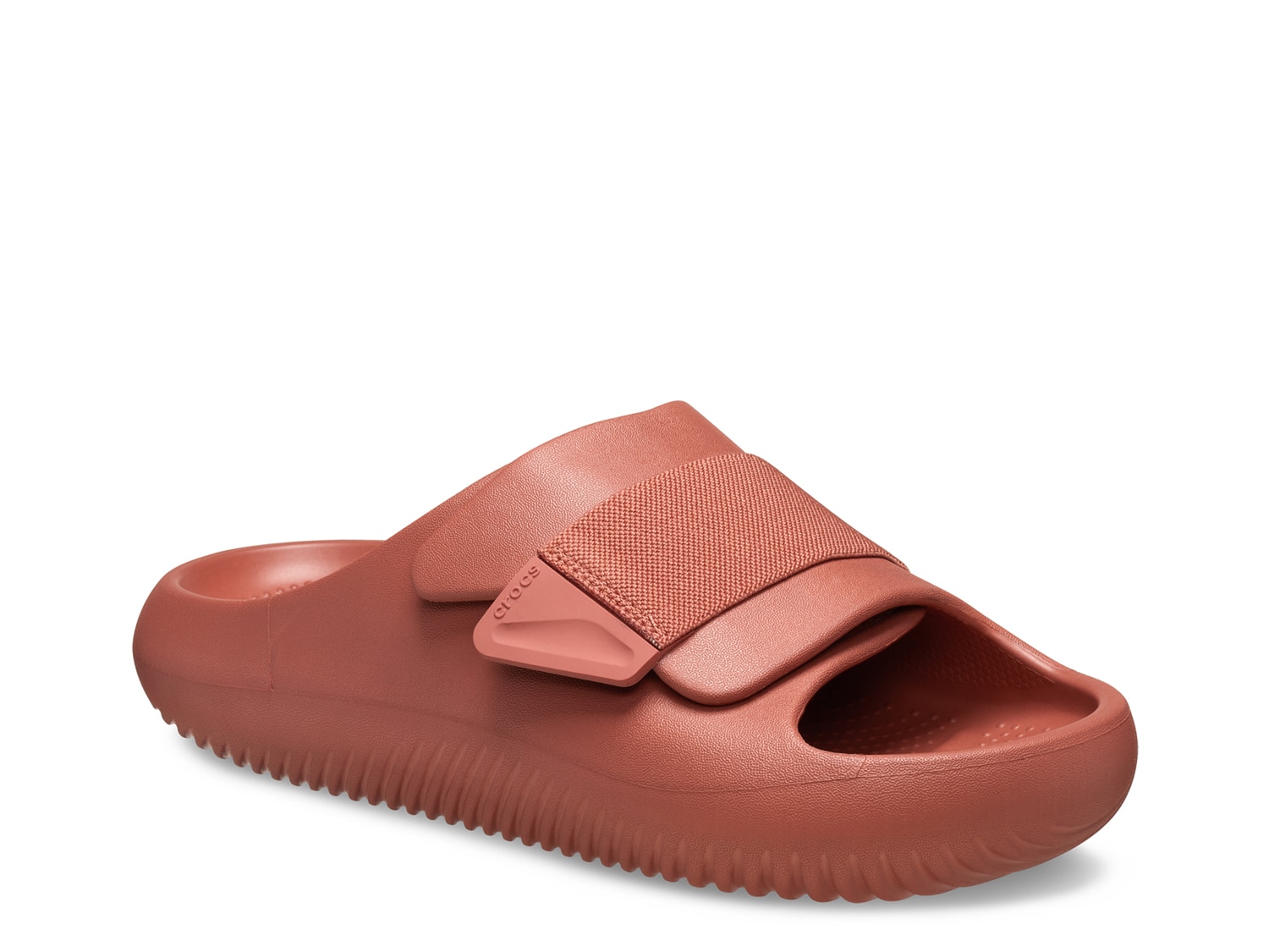 Mellow Luxe Recovery Slide Sandal