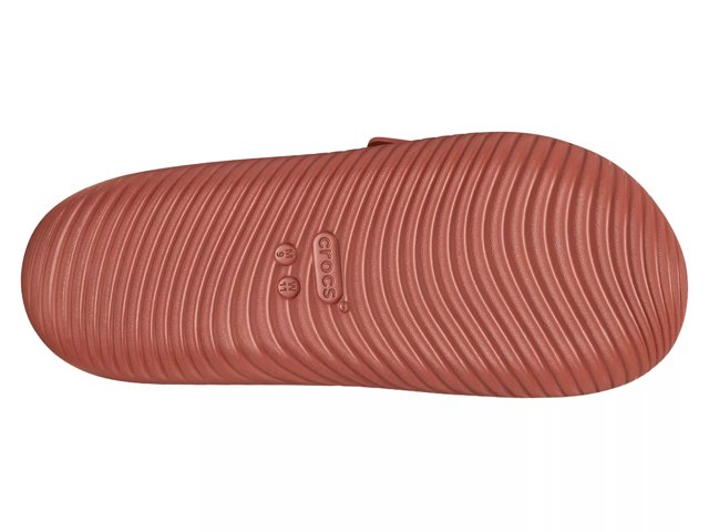 Mellow Luxe Recovery Slide Sandal