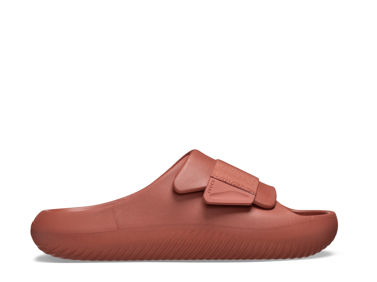 Mellow Luxe Recovery Slide Sandal