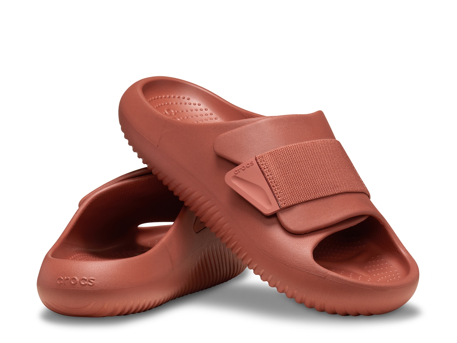 Mellow Luxe Recovery Slide Sandal