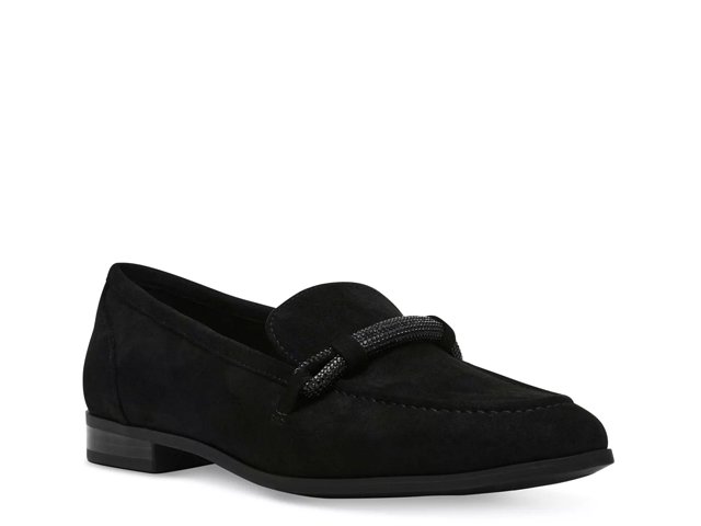 Anne klein kori wedge loafer discount