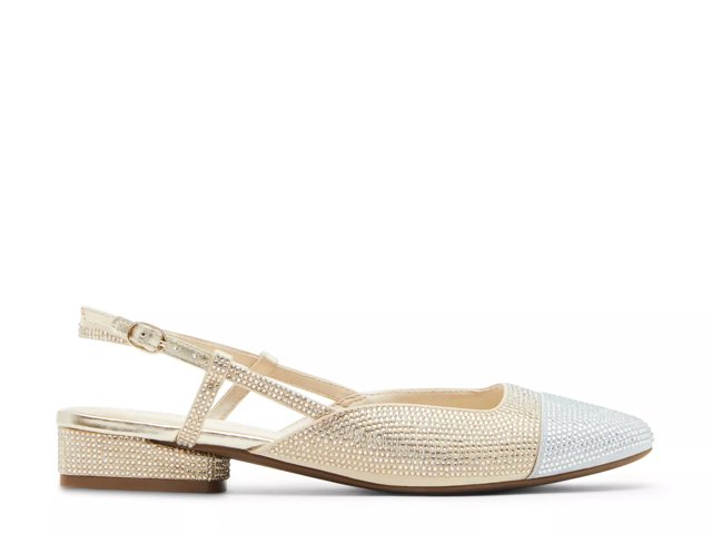Anne Klein Cindy Flat Free Shipping DSW