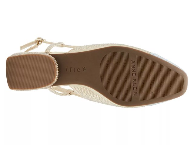 Anne Klein Cindy Flat