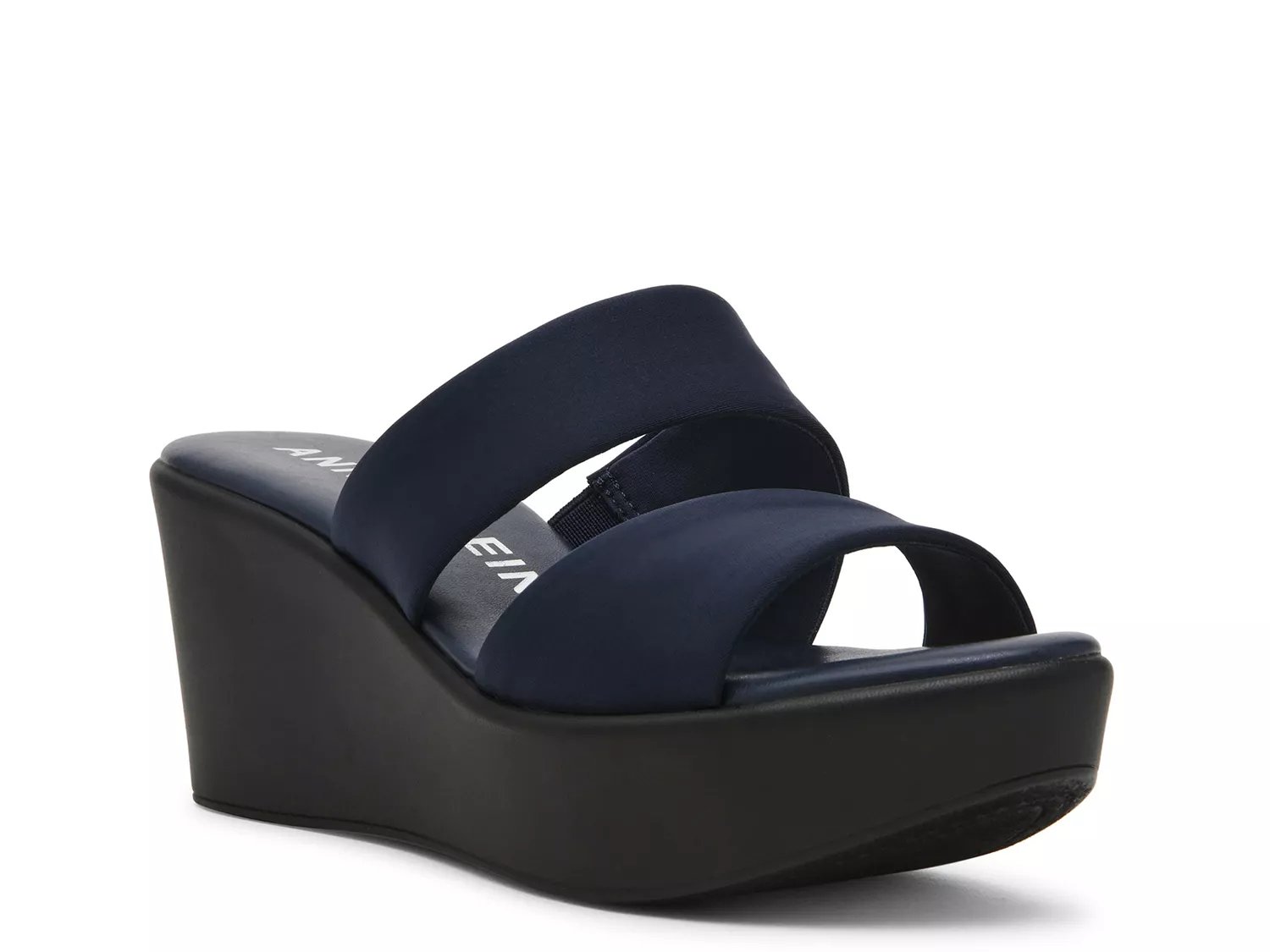 Pace Wedge Sandal